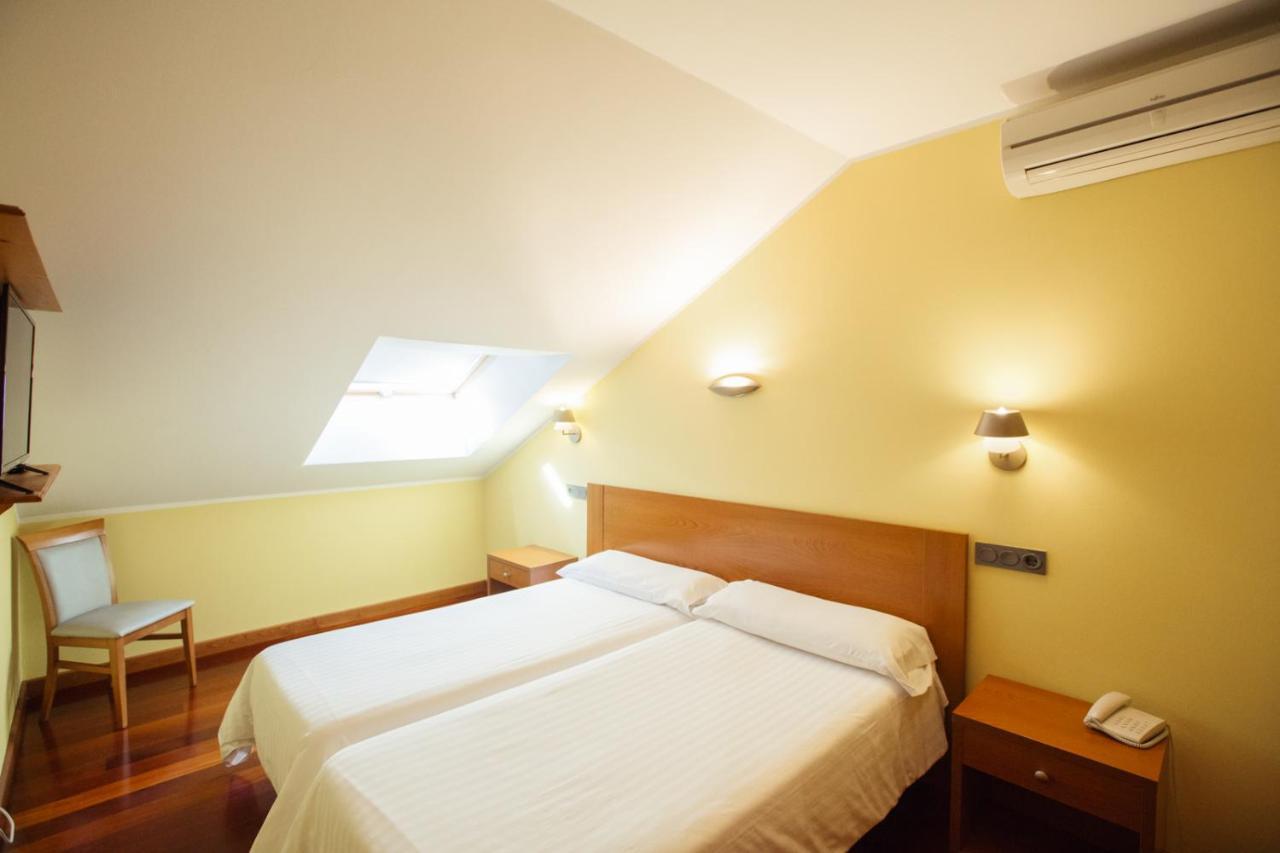 Onís Hotel El Sella מראה חיצוני תמונה